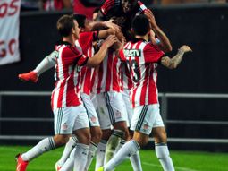 partido suspendido por la violencia: estudiantes vencia a lanus partido suspendido por la violencia: estudiantes vencia a lanus