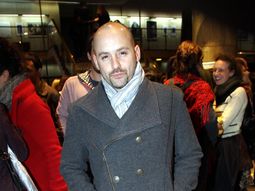 José María Muscari
