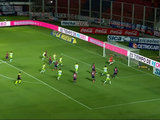 Cómo ver en vivo Defensa y Justicia vs San Lorenzo por la Liga Profesional de Fútbol.