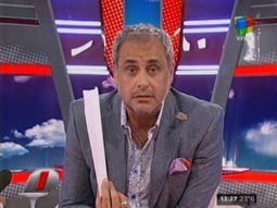 la emotiva dedicatoria de jorge rial por el cumpleanos de 15 de su hija morena la emotiva dedicatoria de jorge rial por el cumpleanos de 15 de su hija morena