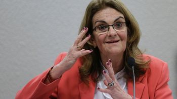 la presidenta no sabia de la red de corrupcion la presidenta no sabia de la red de corrupcion