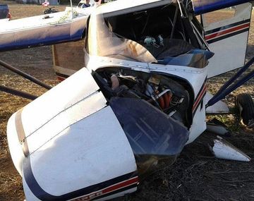 Foto: La voz del Interior