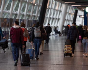 Gracias al PreViaje 4 no habrá temporada baja celebra el Turismo