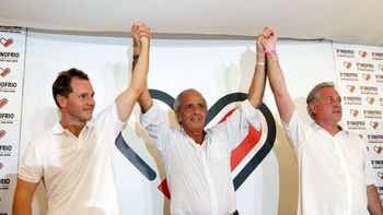 el nuevo presidente de river dijo que se reunira con ramon diaz el nuevo presidente de river dijo que se reunira con ramon diaz