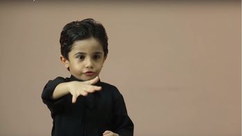chicos refugiados de yemen suenan con volver a sus casas en un emotivo video chicos refugiados de yemen suenan con volver a sus casas en un emotivo video
