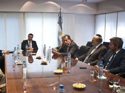 vanoli a los bancos: no esperen una devaluacion, eso no sucedera vanoli a los bancos: no esperen una devaluacion, eso no sucedera