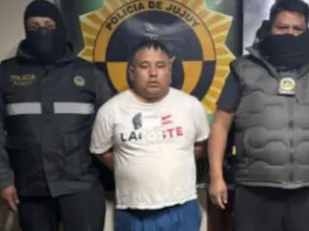 Víctor Sotacuro es el jefe de todo, la reveladora declaración de una de las detenidas por el triple crimen