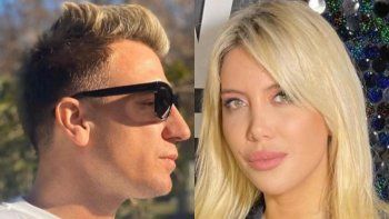 maxi lopez revelo la historia detras del tatuaje que lo unio para siempre a wanda nara maxi lopez revelo la historia detras del tatuaje que lo unio para siempre a wanda nara