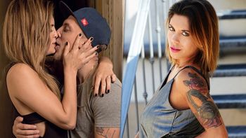 silvina luna el polaco valeria aquino nosotros a la mañana justicia violencia de genero denuncia alma cuota alimentaria silvina luna el polaco valeria aquino nosotros a la mañana justicia violencia de genero denuncia alma cuota alimentaria