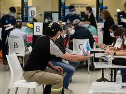 Verano 2021: exigirán un PCR o test rápido a todos los argentinos que ingresen a la Ciudad