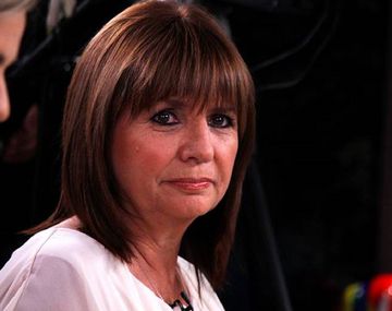 Patricia Bullrich