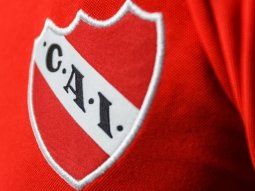 El comunicado de Independiente por el posible cambio de indumentaria