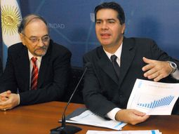 Capitanich: Tomaré la decisión que considere conveniente