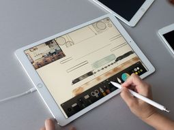 Apple presenta un iPad más barato para estudiantes