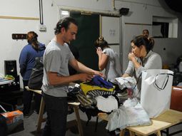 como se puede ayudar a los damnificados por las tormentas como se puede ayudar a los damnificados por las tormentas