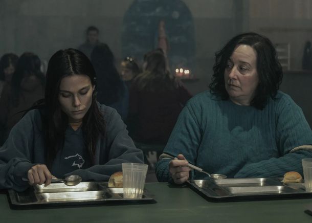 Todo un éxito: En el Barro, la nueva serie de Netflix, lidera el top 10 Global
