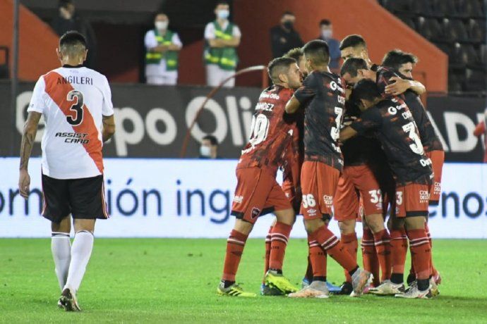 Foto: @Newells