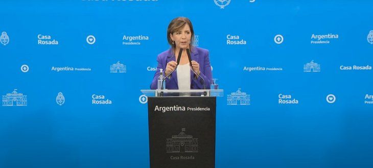 El Gobierno destaca que por primera vez se debate un acuerdo con el FMI en el Congreso