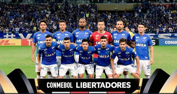 La mejor noticia para Boca: se lesionó De Arrascaeta, la figura de Cruzeiro