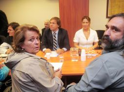 Provincia convocó a docentes a otra reunión para destrabar el conflicto