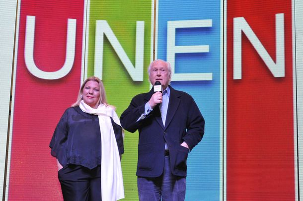 Formamos una representación genuina de cara a octubre