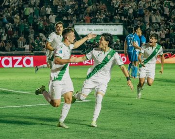 Cómo ver en vivo Banfield vs. Newells por el Torneo Apertura