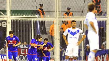 tigre le gano a velez y lo dejo en el fondo de la tabla tigre le gano a velez y lo dejo en el fondo de la tabla