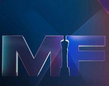 A qué hora son hoy domingo los Martín Fierro de Streaming 2025