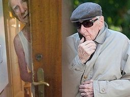 Hallan en Budapest al nazi más buscado del mundo