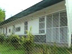 una madre le quebro el tabique a una maestra jardinera en tigre una madre le quebro el tabique a una maestra jardinera en tigre