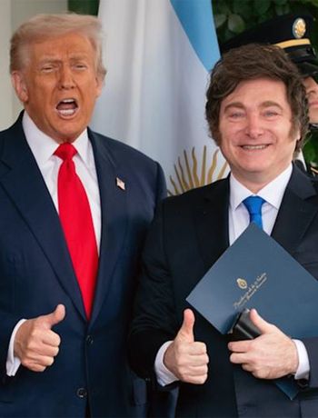 Qué pasará con el Mercosur tras el acuerdo de Argentina con Estados Unidos