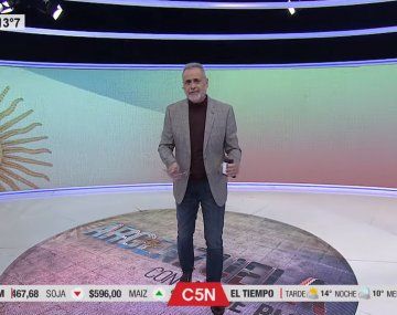 Rial y Argenzuela cerraron la semana arrasando en el rating