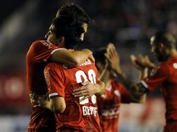 independiente extendio su buena racha y se ilusiona con el campeonato independiente extendio su buena racha y se ilusiona con el campeonato