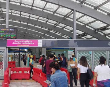 Cómo tramitar el permiso para estudiantes Covid-19 para utilizar el transporte público