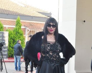 Moria Casán palpita el Bailando: No le tengo fe a ninguno; son todos NN