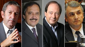 el pedido de sanz de un gran frente opositor desato la interna en la ucr el pedido de sanz de un gran frente opositor desato la interna en la ucr