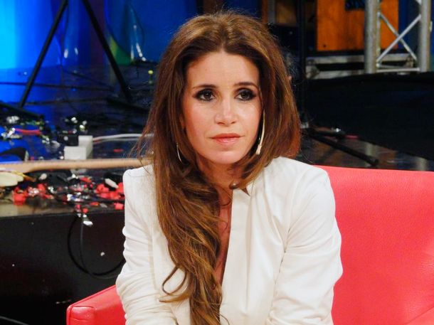 Florencia Peña: Lo del video no va a pasar nunca