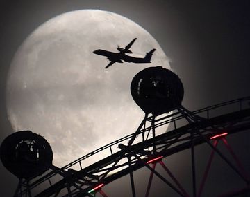 Superluna 2017: ¿cuándo y cómo ver la luna más grande del año?