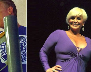 Las confesiones de Nazarena y Carmen Barbieri