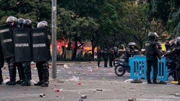 cordoba: 30 detenidos durante los festejos por el triunfo de la seleccion argentina cordoba: 30 detenidos durante los festejos por el triunfo de la seleccion argentina