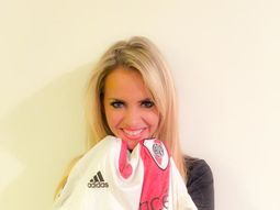 Ale Maglietti, voz del Estadio Ale Maglietti, voz del Estadio