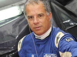 Ex piloto de TC, Tito Urretavizcaya, en grave estado