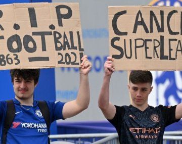 La UEFA abrió una investigación contra Barcelona