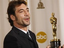 Javier bardem