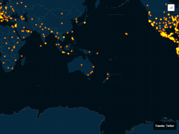 el impacto de la muerte del fiscal nisman en las redes sociales el impacto de la muerte del fiscal nisman en las redes sociales