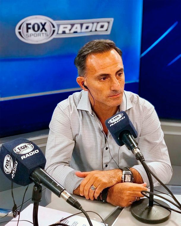 El hermano de Bilardo le contestó a Latorre: Tramposo es el que cagó a su mujer