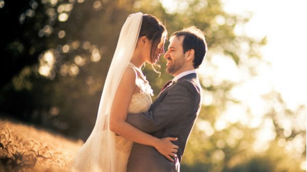 Crecen las uniones civiles en detrimento de los matrimonios tradicionales