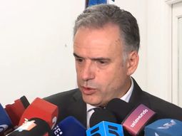 Yamandú Orsi, antes de la Cumbre del Mercosur: No he pensado en ir a visitarla a Cristina Kirchner