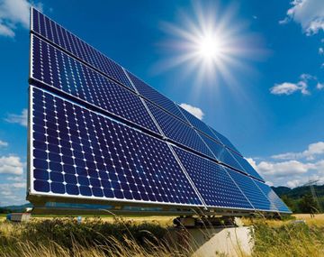 Descubrimiento argentino permite aprovechar mejor la energía solar