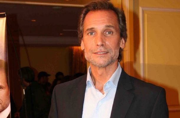 A los 61 años, Raúl Taibo será padre por segunda vez